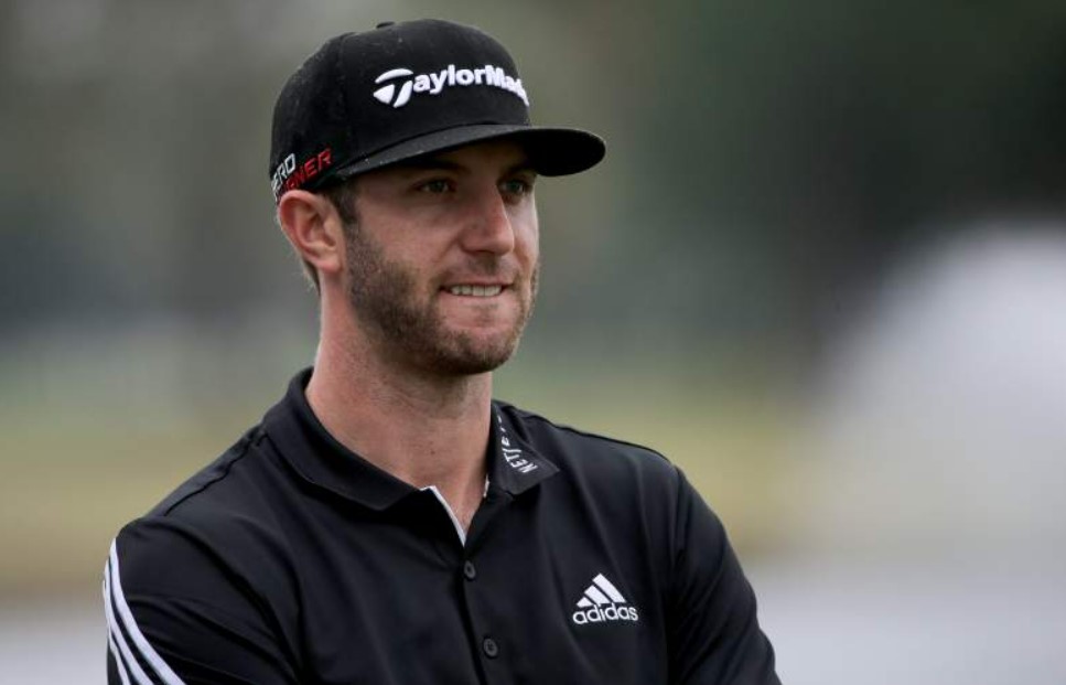 Dustin Johnson’s Redemption: From a Record-Breaking Victory to a Disappointing Year