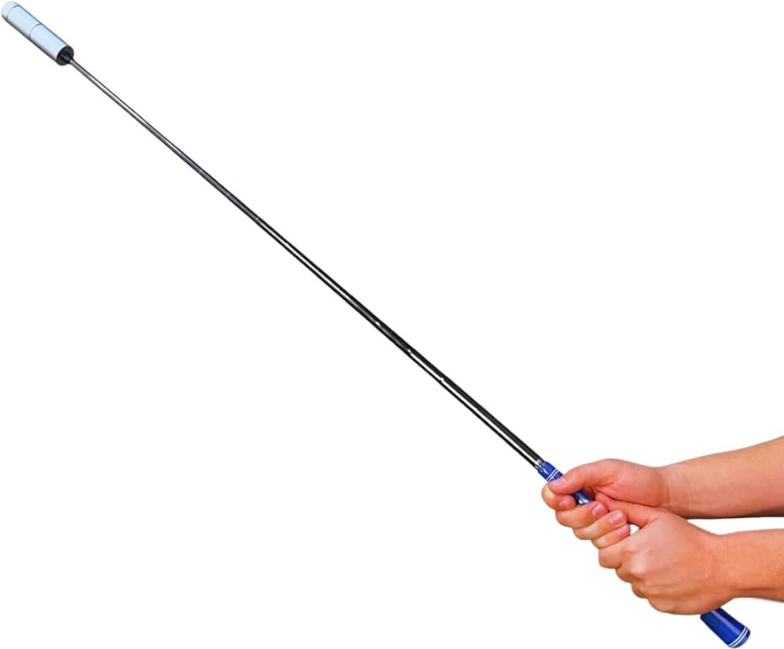 Maximize Your Distance and Improve Your Game with the Rypstick Training Aid