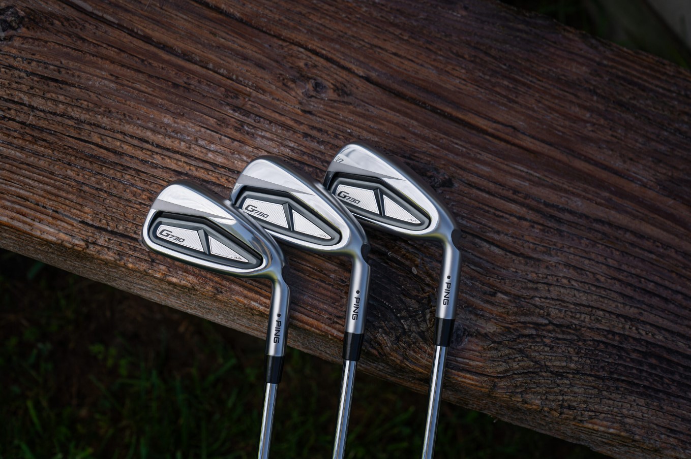 Maximizing Your Performance: The Revolutionary Ping G730 Irons