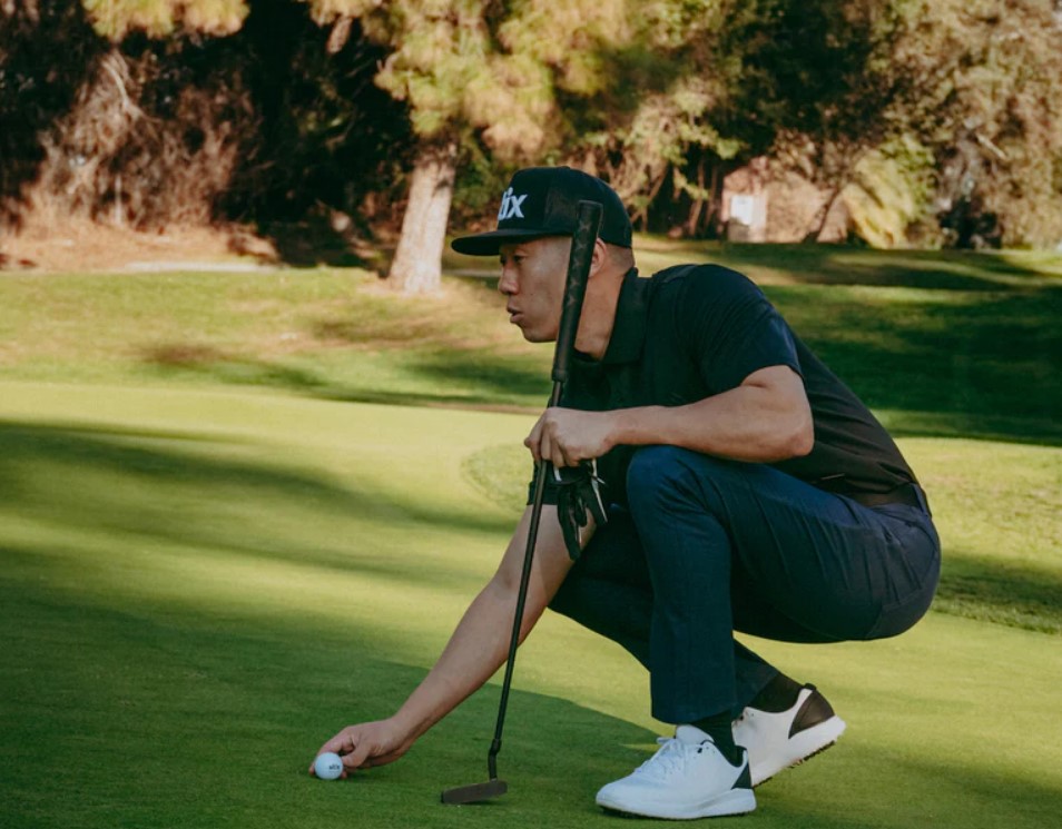 The Ultimate Test of Skill: Fan Challenge on a PGA Tour Course