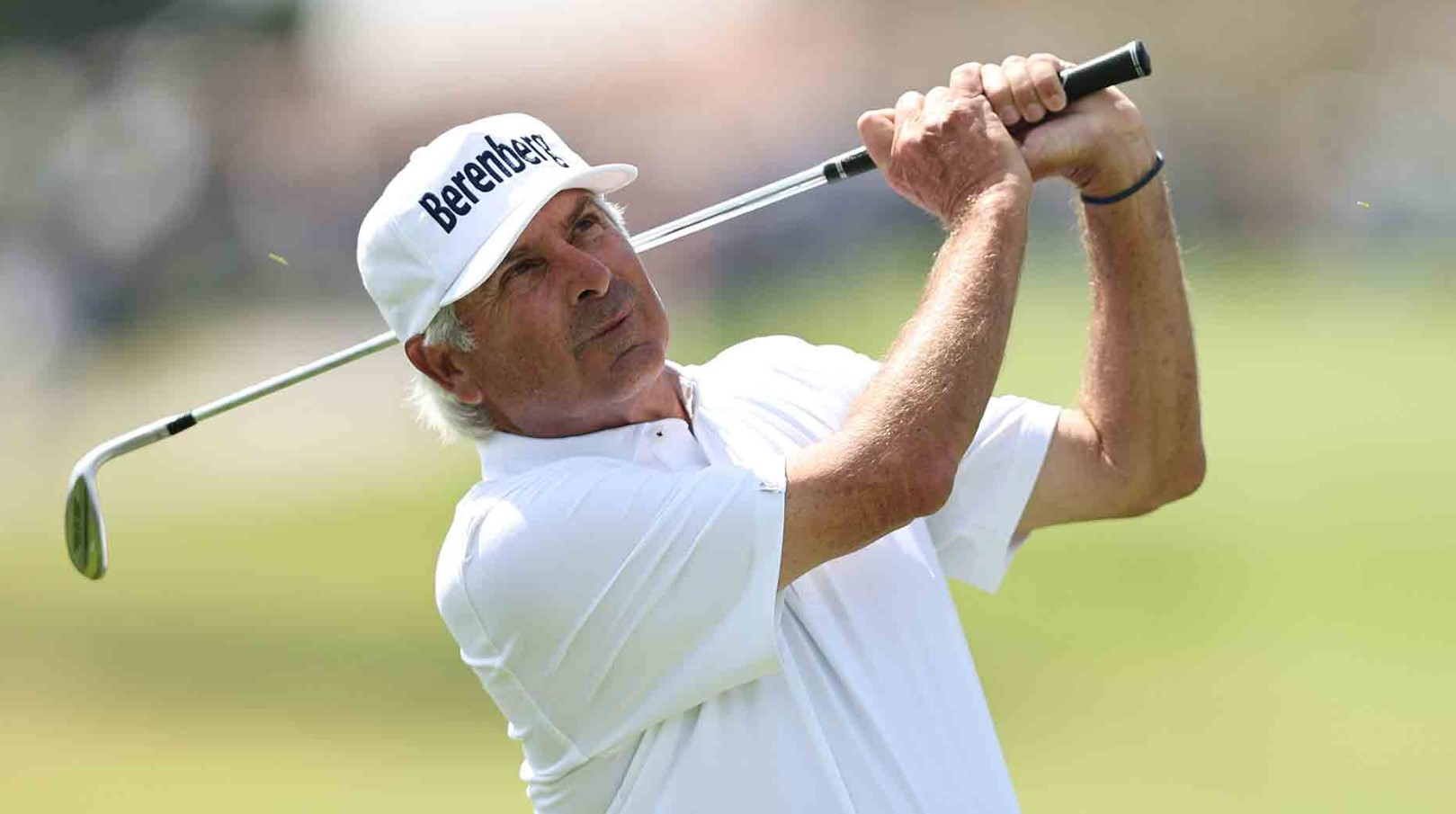 Exclusive: Fred Couples Opens Up About Retirement Plans and Selective Tournament Strategy