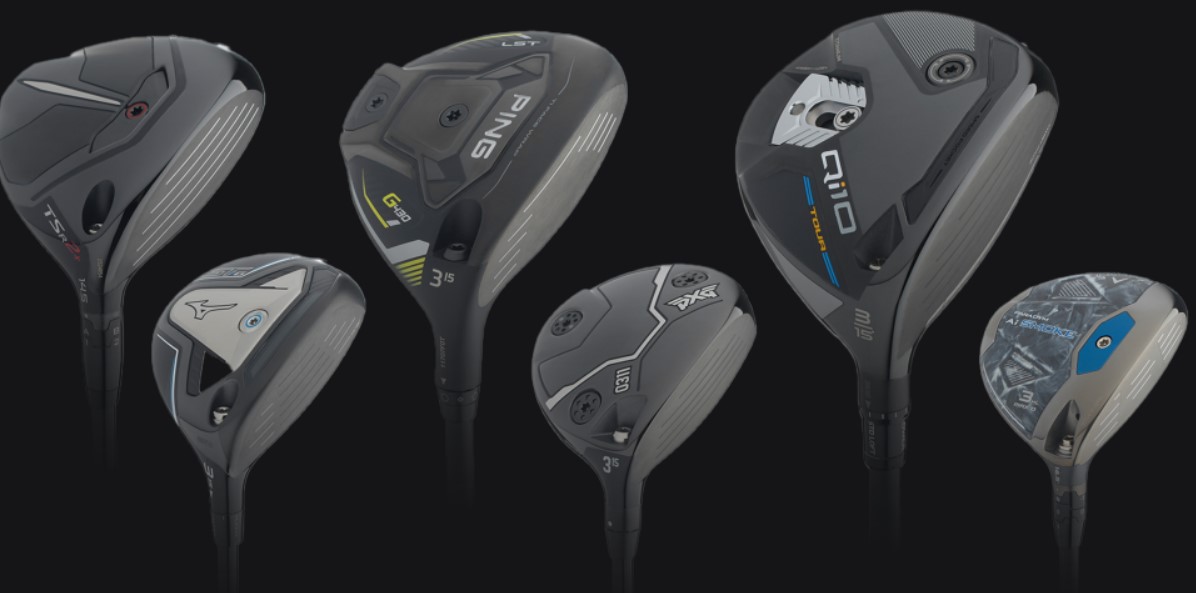 Discover the Best New Fairway Woods for 2024: A Comprehensive Review