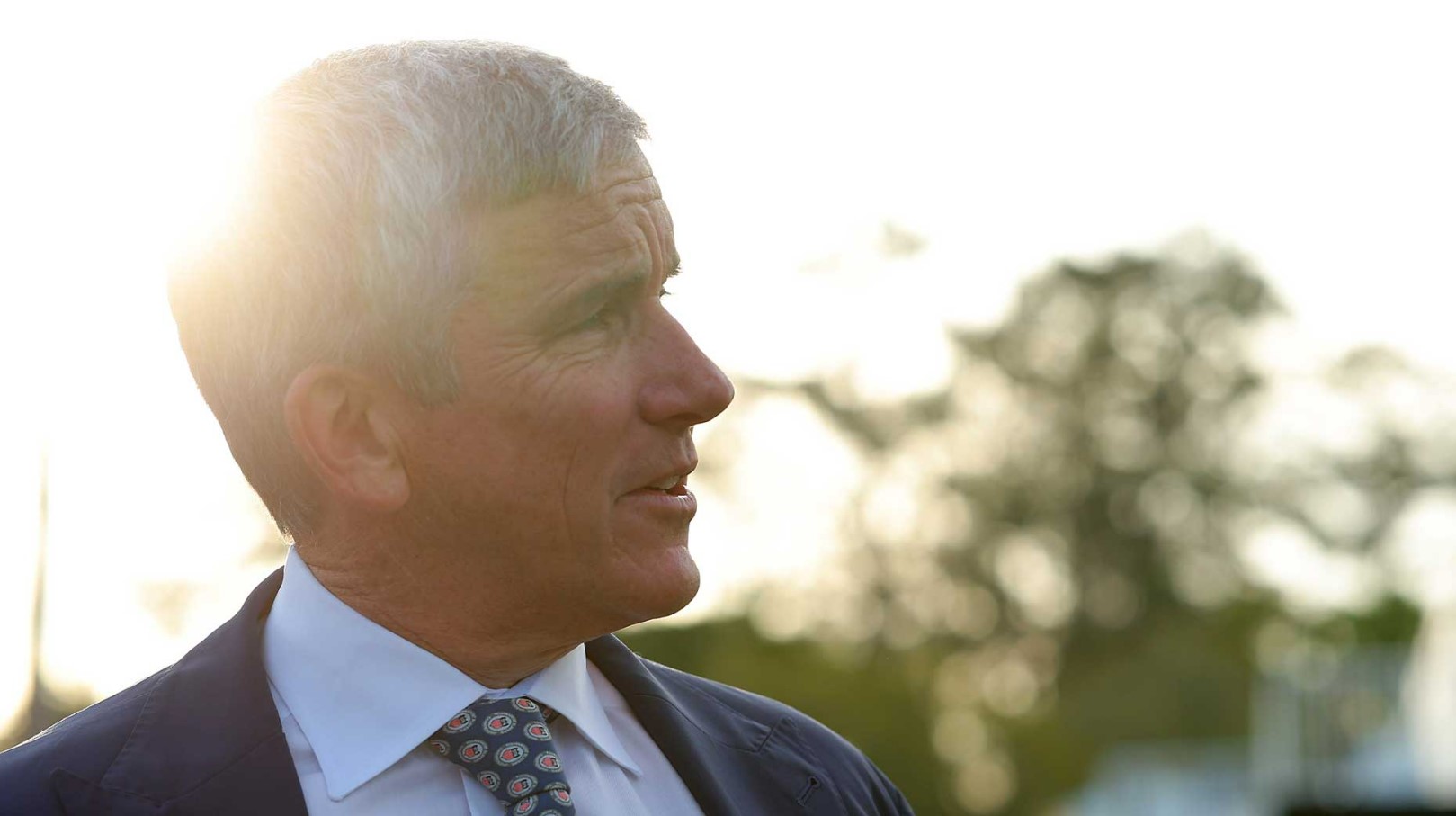 Unpacking the Rumors: What’s Next for Jay Monahan?