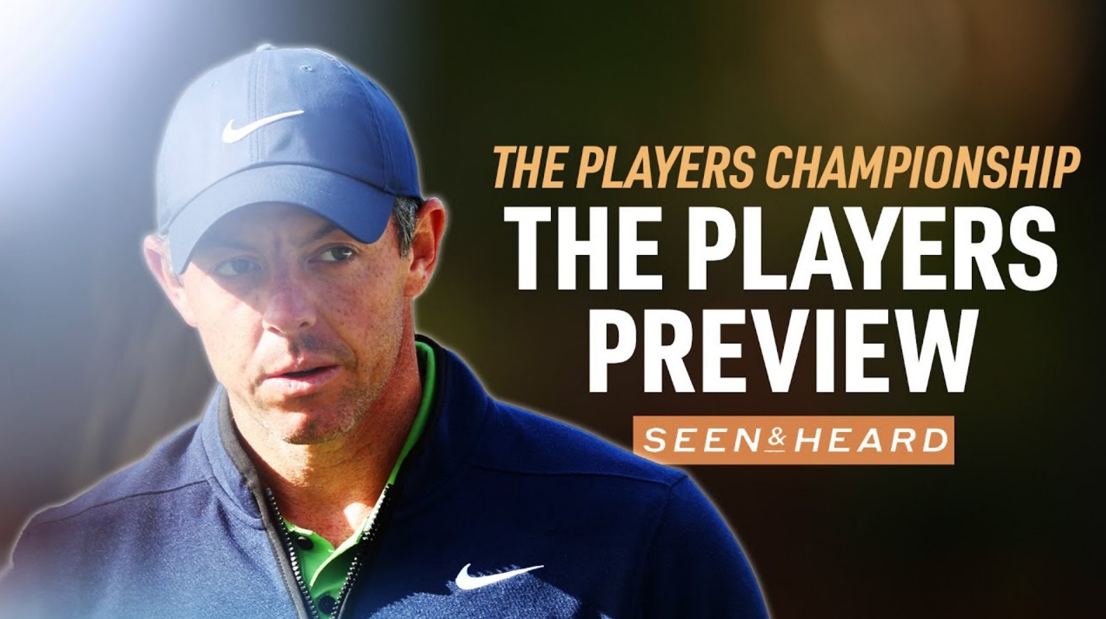 PGA Tour Superlatives, Caddie Competition, and Rory McIlroy’s Press Conference