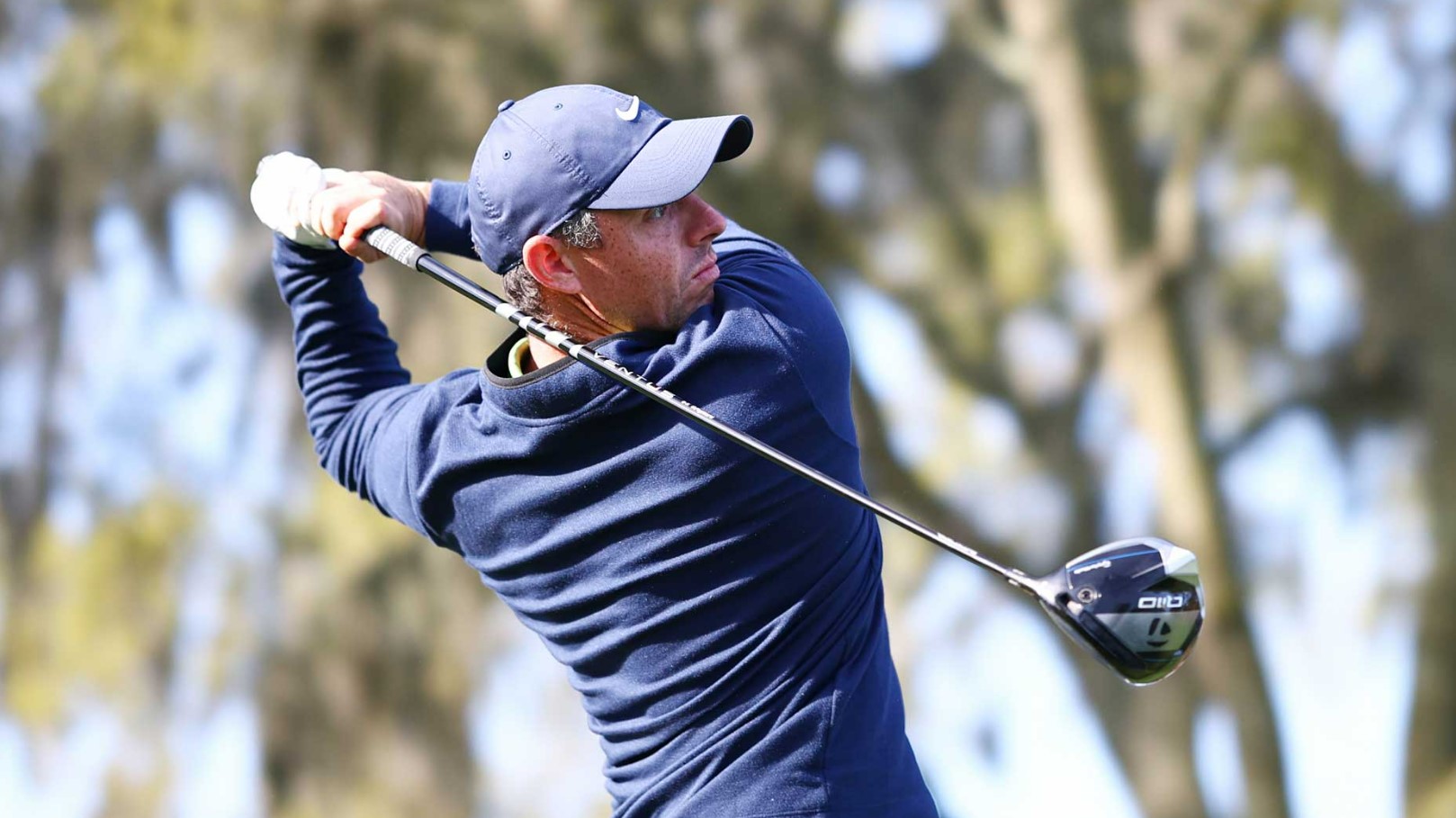 PGA Tour’s Top Players Vie for Victory at the 2024 Players Championship