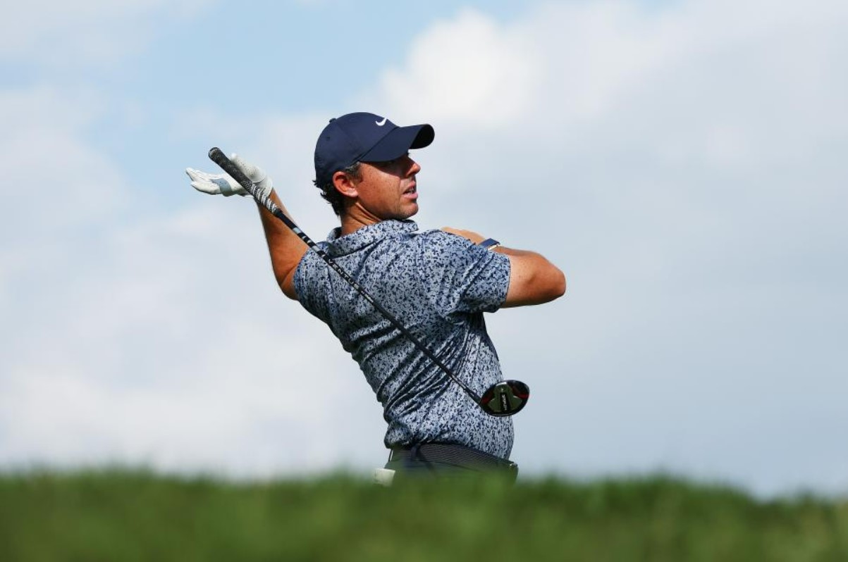 Rory McIlroy’s Strategic Tee Shot Tactics at Bay Hill