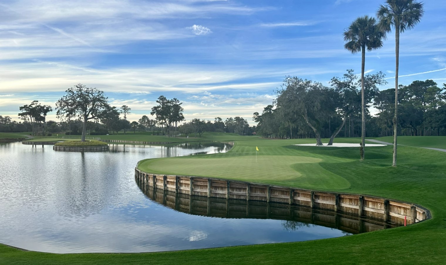 8 Observations from Our First-Time Experience at TPC Sawgrass