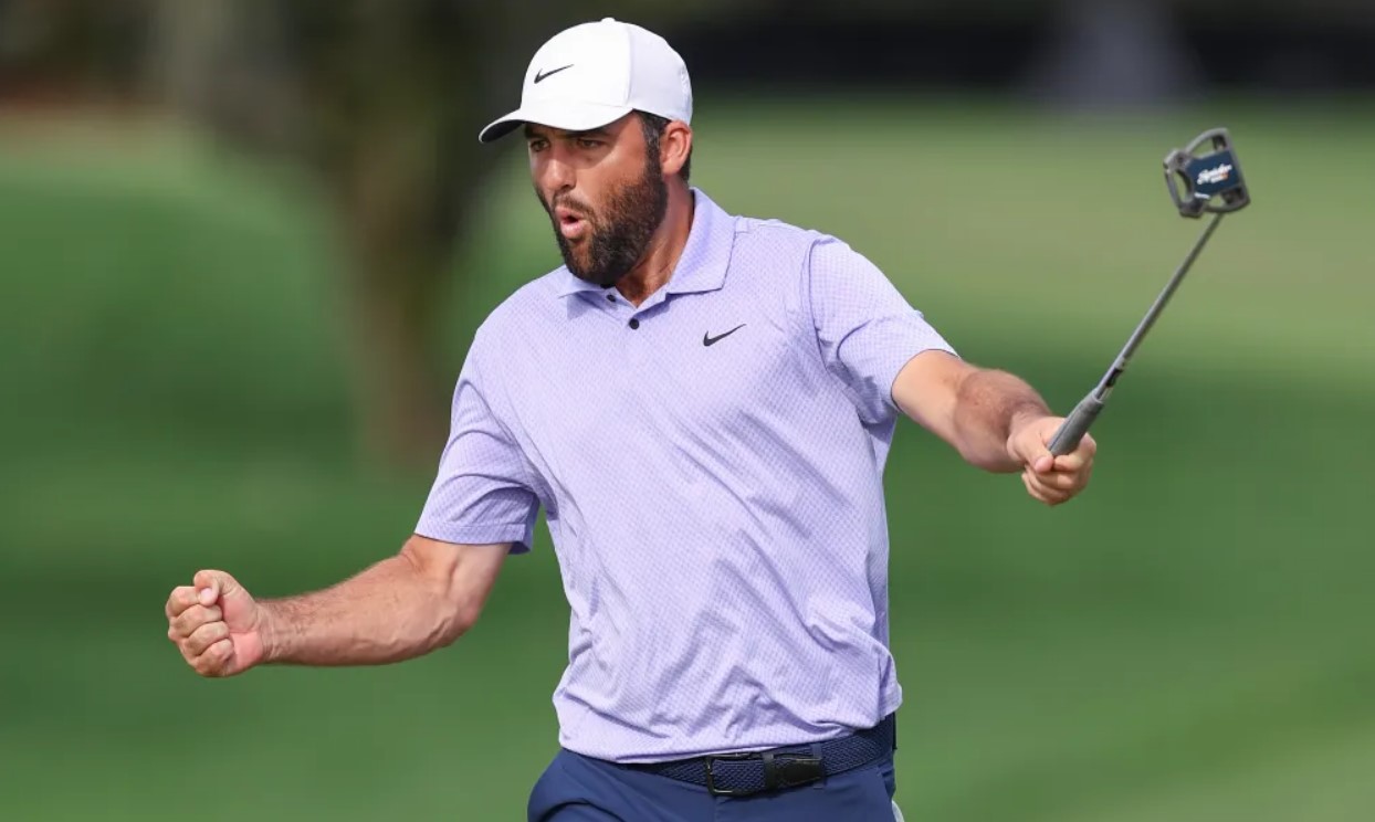 Gear Modifications Propel Scottie Scheffler to Victory at Arnold Palmer Invitational