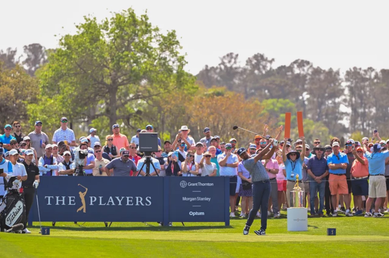 Maximizing Your Bets: Long Shot Picks and Betting Favorites for the 2024 Players Championship