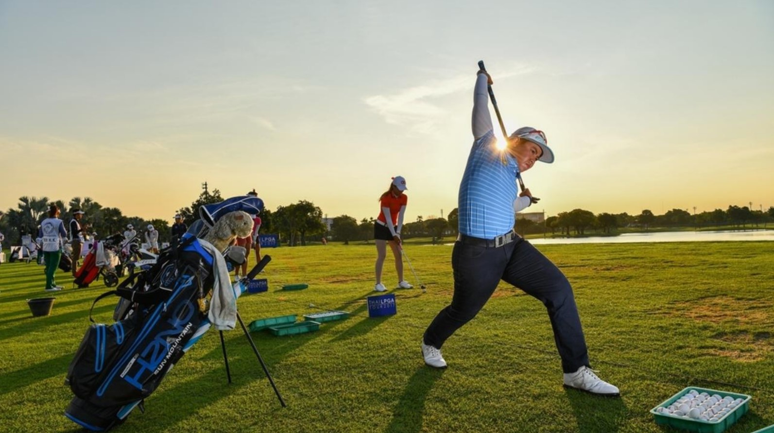 Quick and Effective: 10 Minutes to a Better Golf Warm-Up