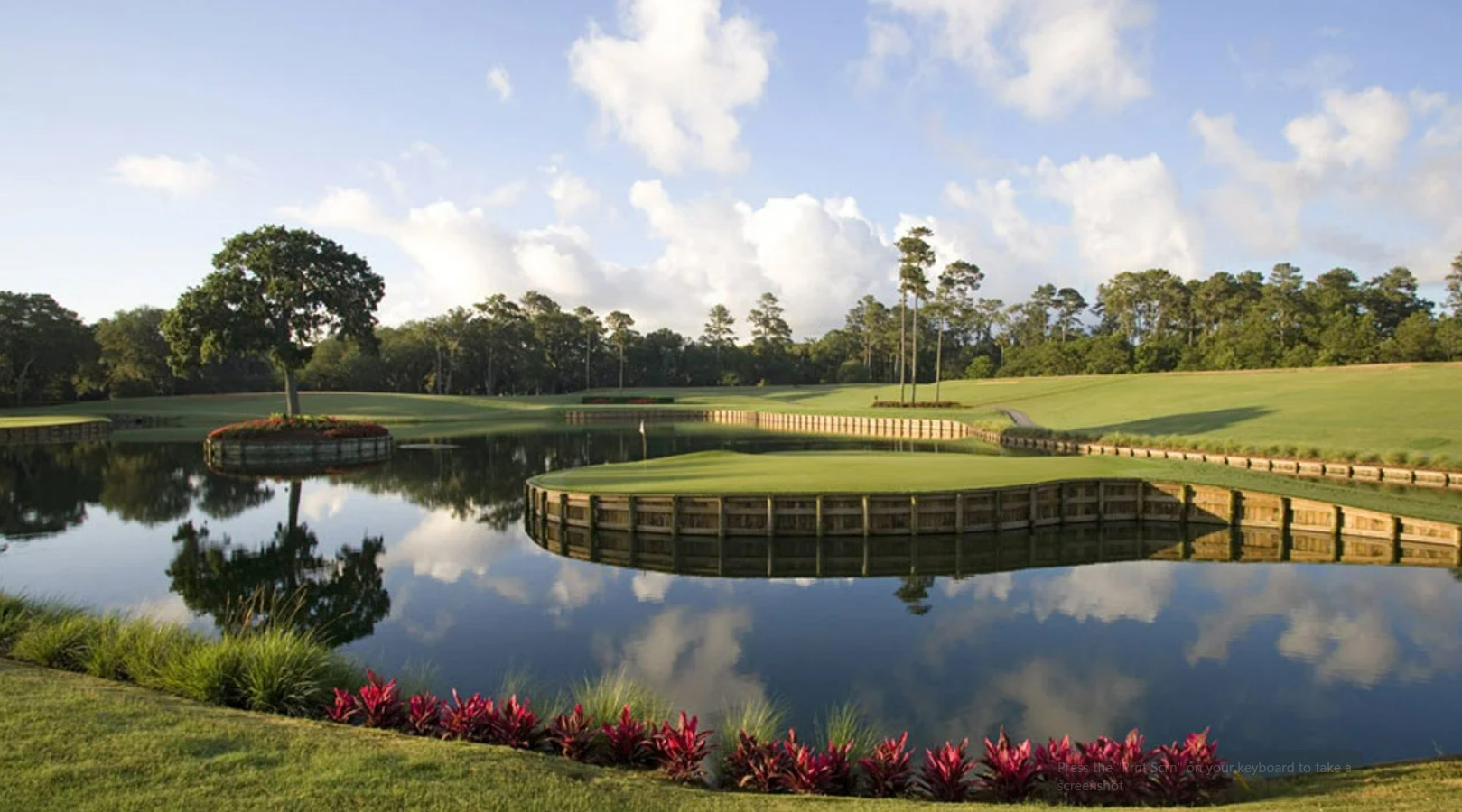 TPC Sawgrass: Home to Golf’s Most Iconic Hole
