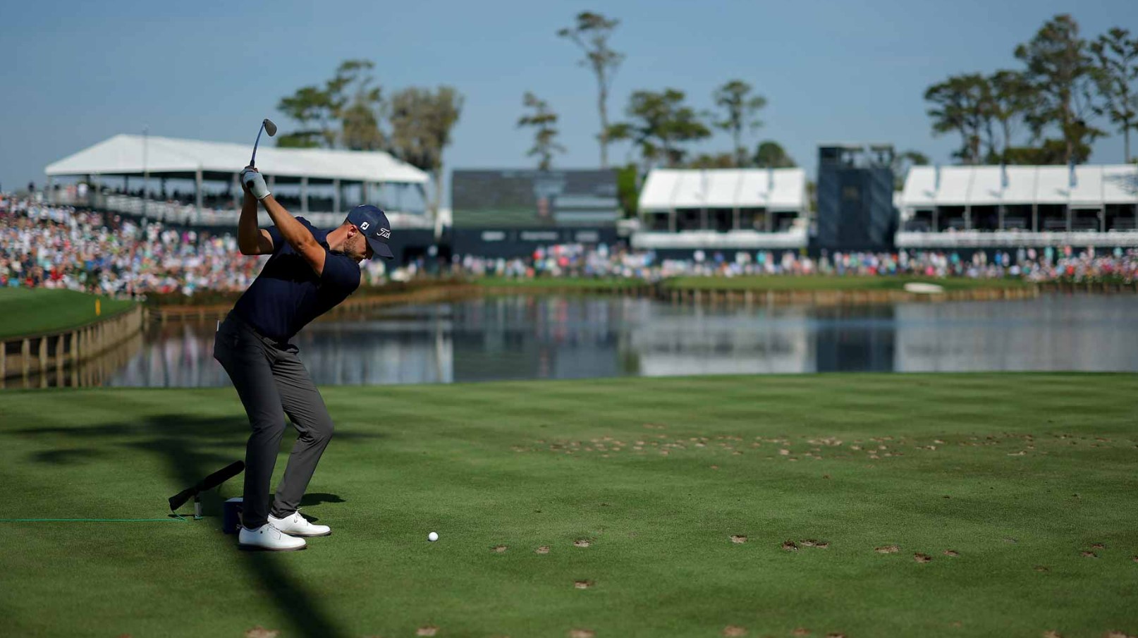 2024 Players Championship Saturday TV Coverage: How to Watch Round 3