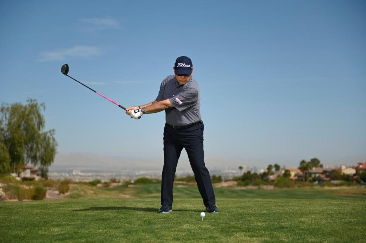 The Butch Harmon Effect: How McNealy’s Swing Adjustments Led to Success