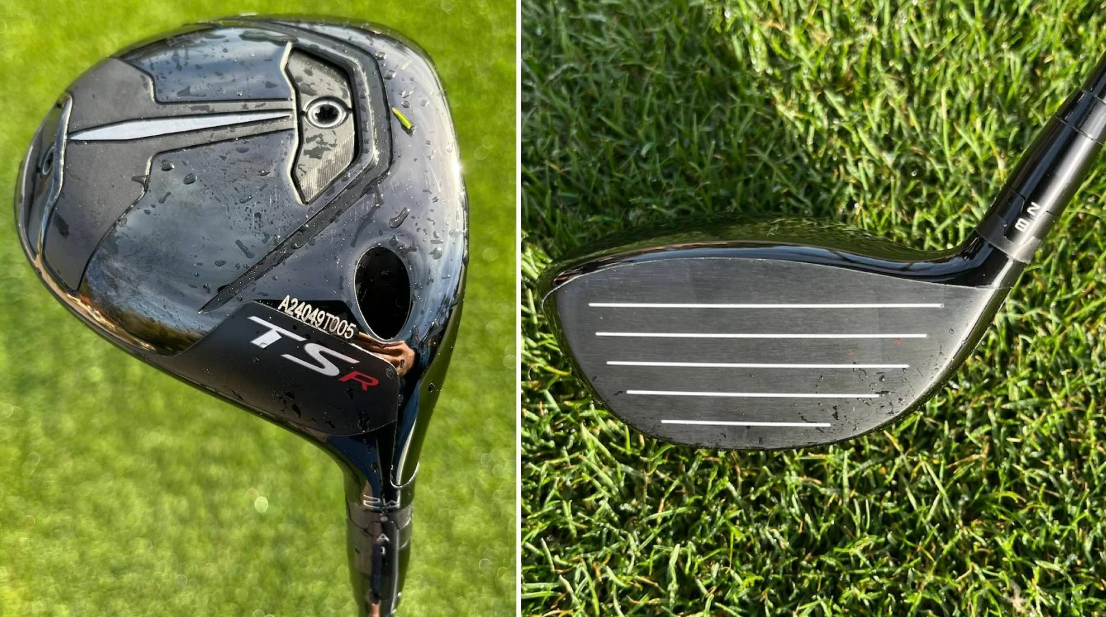 Unlocking the Potential of TPC Sawgrass: Introducing Titleist’s TSR 2-Wood