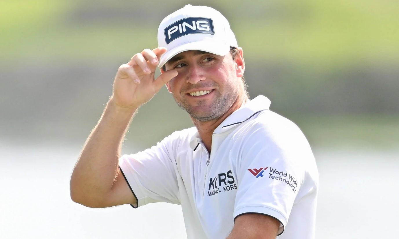 New Faces on the Rise: Austin Eckroat Wins at PGA National