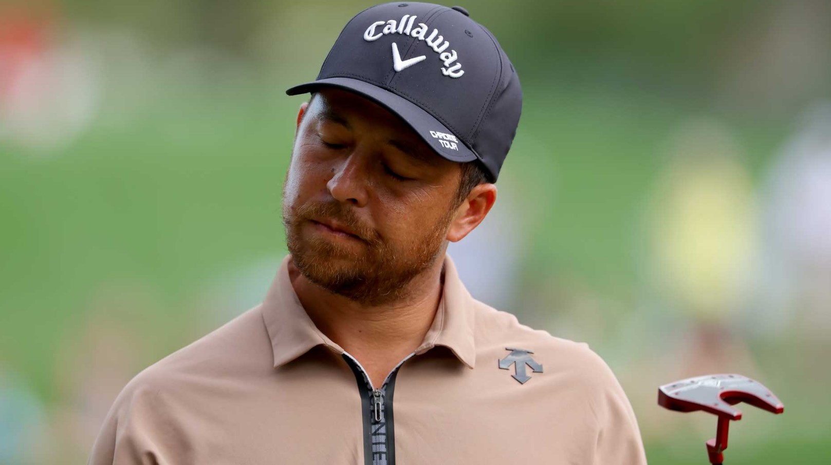 Moving Forward with Acceptance: Schauffele’s Maturity After a Disappointing Finish at the Players Championship