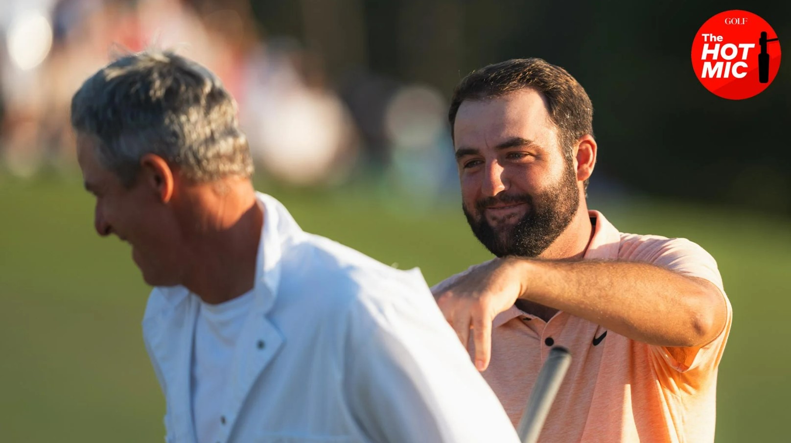 Inside the Masters’ TV Ratings Plunge: What It Means for Golf