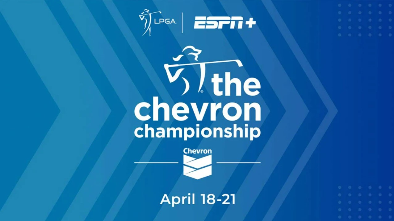 2024 Chevron Championship: How to Watch, TV Coverage, Streaming Info, Tee Times
