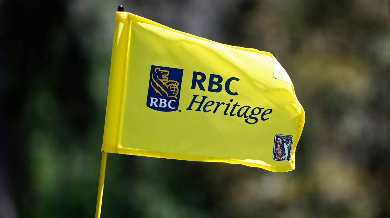 2024 RBC Heritage: Watch Round 1 with Comprehensive TV Coverage