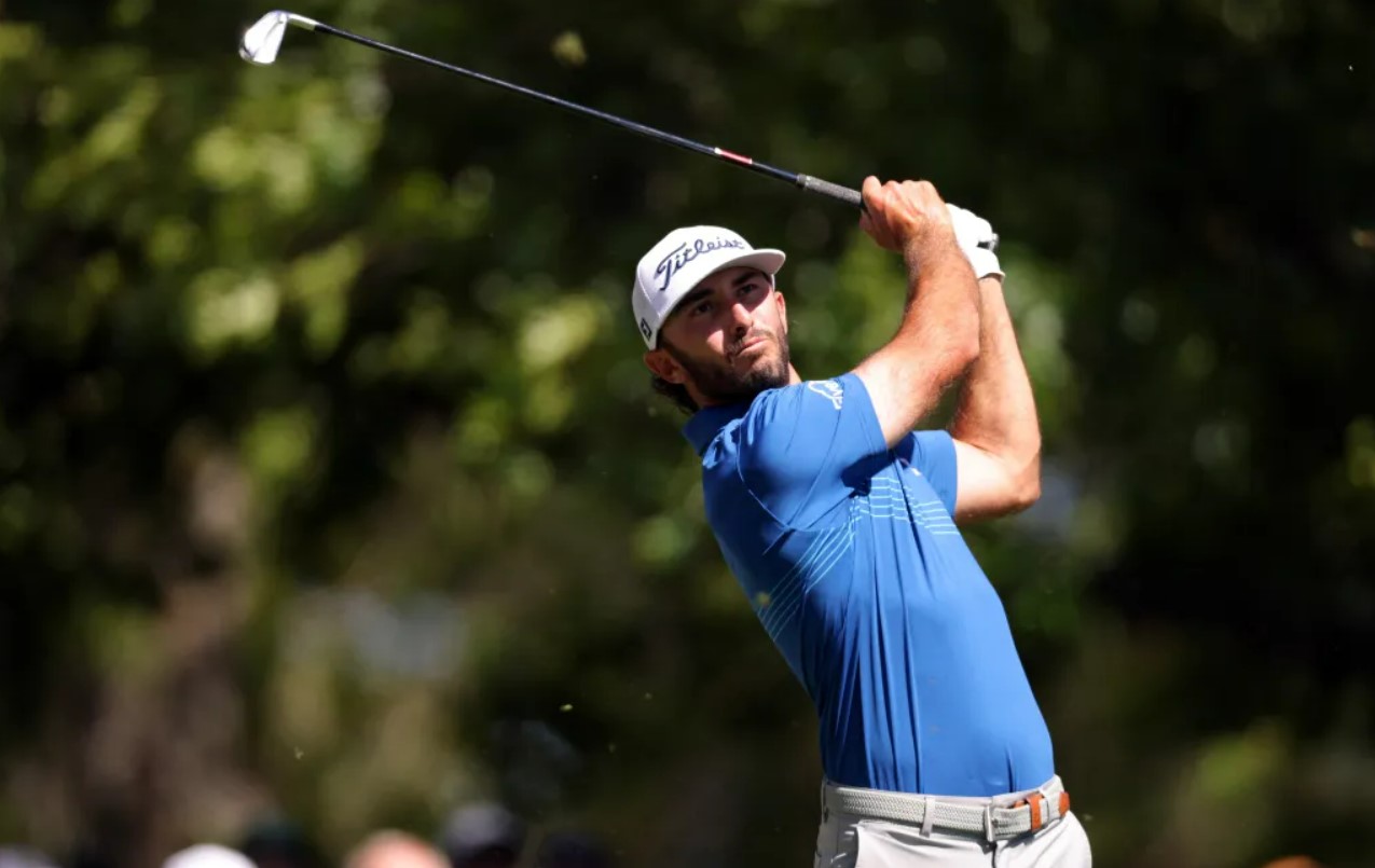 Superlatives from Masters Week: Most Viral, Most Famous