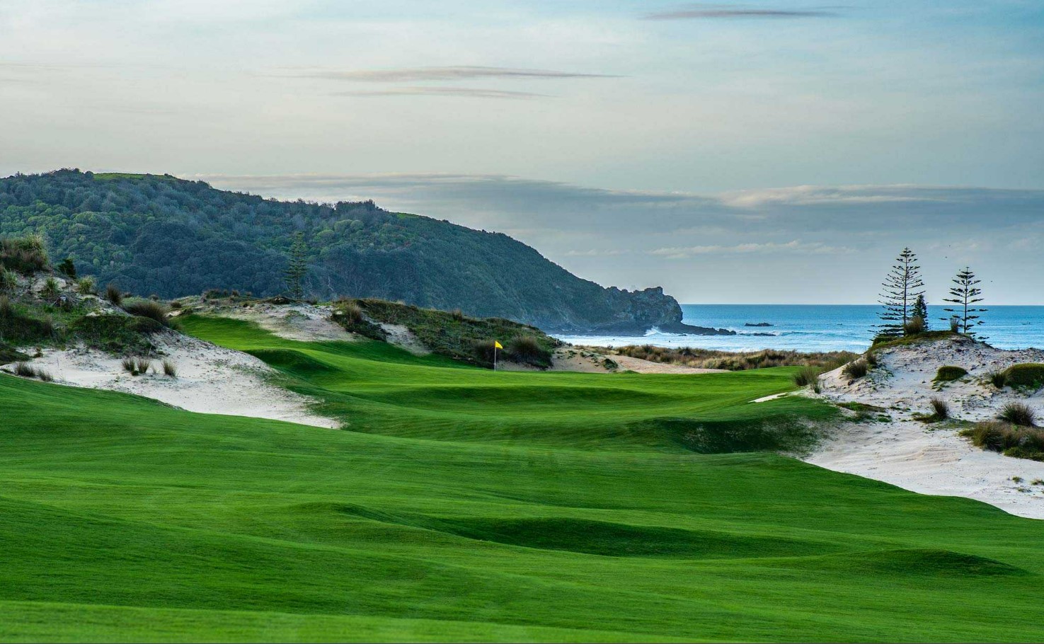 A Condensed Golfing Experience: GOLF’s Top 100 Short Courses Ranking