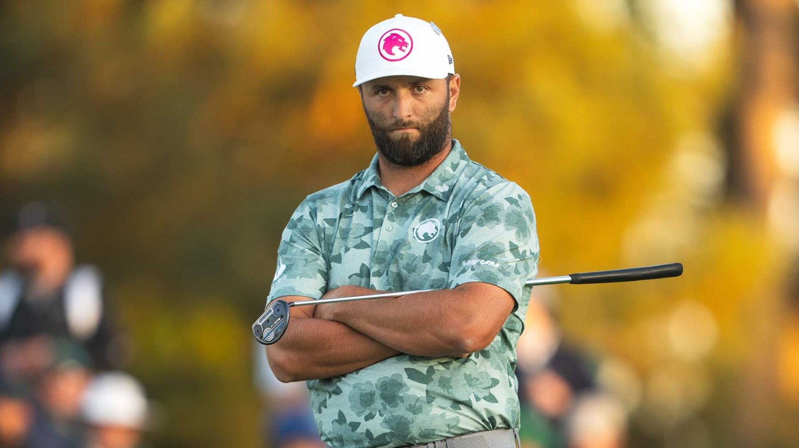 Champions Call Out the Difficulties of Playing Augusta National in Strong Winds