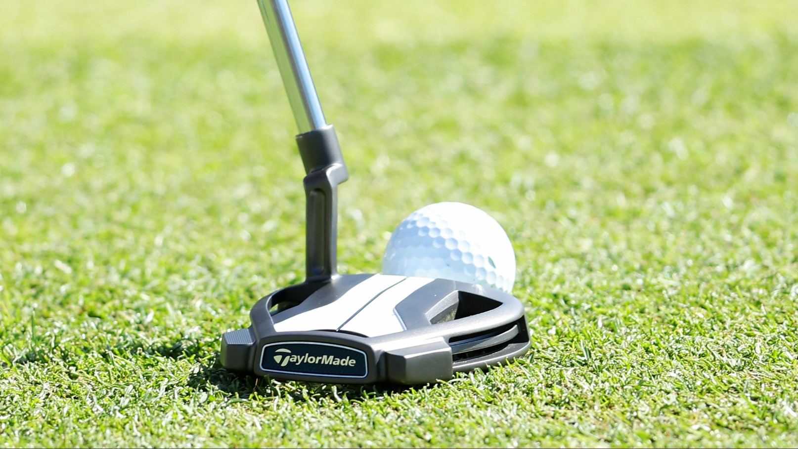 Conquer the Greens like Scottie Scheffler: Get the TaylorMade Spider Tour X Putter