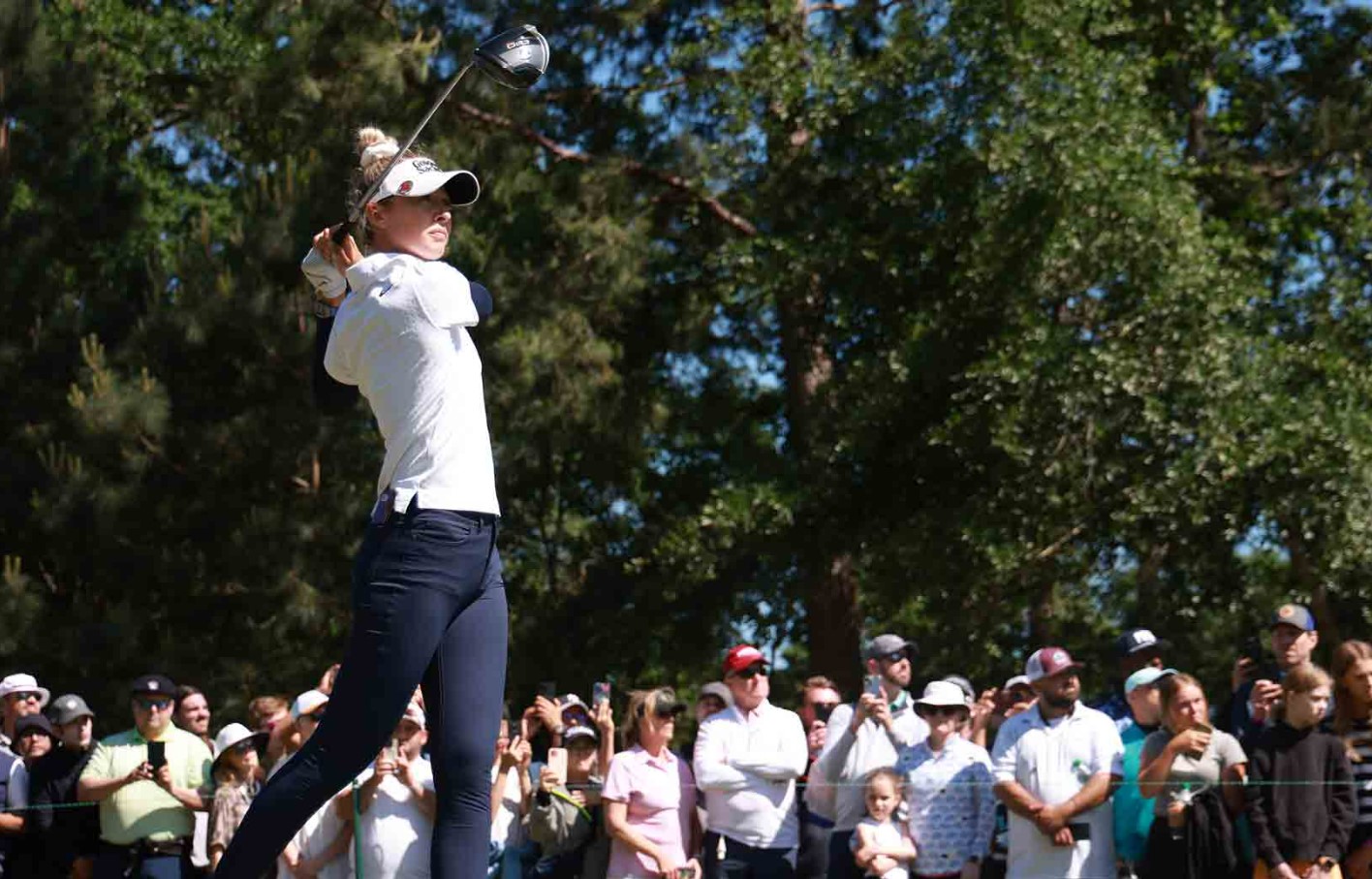 Golf’s Evolution: From Niche Sport to Captivating and Accessible Entertainment