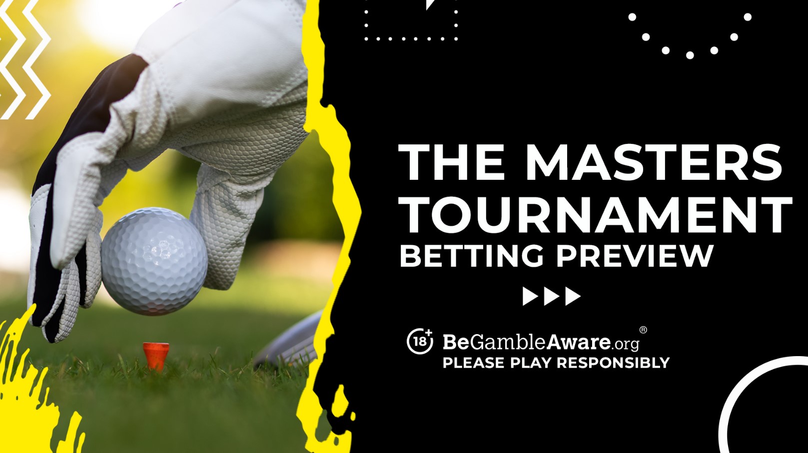 Experience the Thrill: Previewing the 2024 Masters Tournament and Top Betting Promos