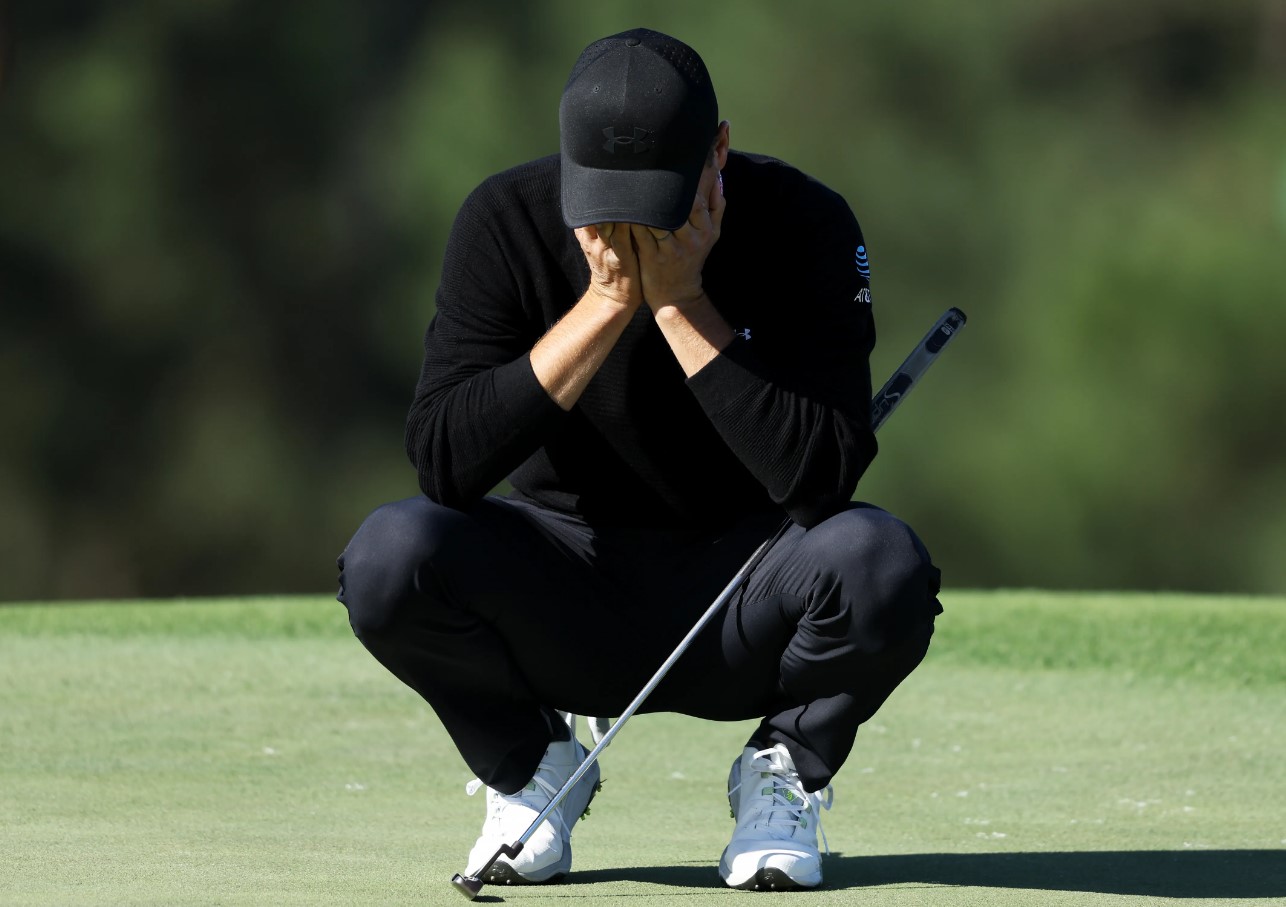 Augusta National’s Cutline Drama: Notable Players Who Were Eliminated from the Tournament