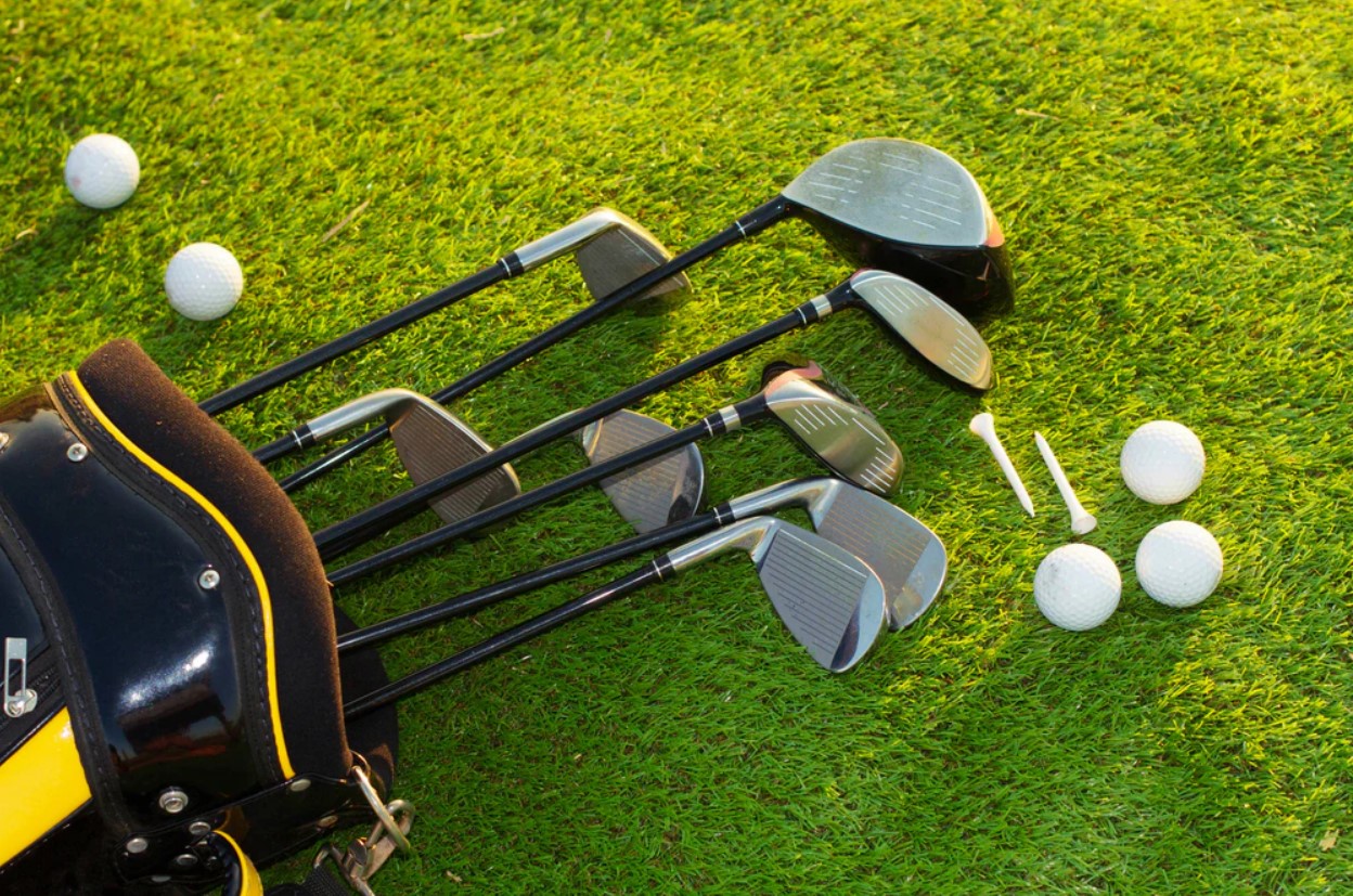 Golf Clubs and Gear You Shouldn’t Overlook This Season: Enhance Your Game with These Top Picks