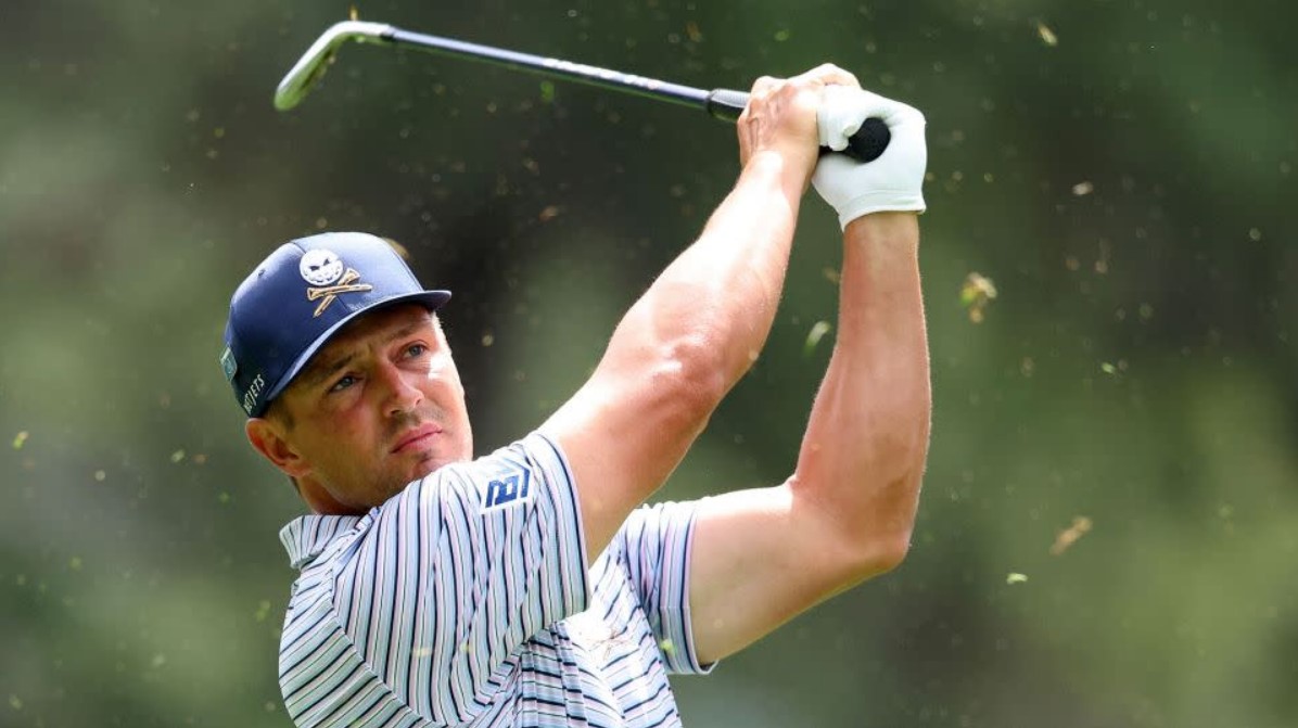 Mastering the Masters: Bryson DeChambeau’s Calculated Risk-Taking and Promising Future