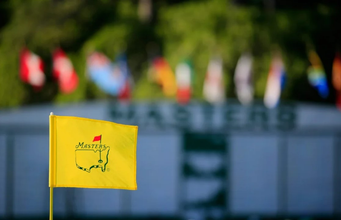 Masters Contender Implodes with 47 on Second Nine, Tumbles Down Leaderboard