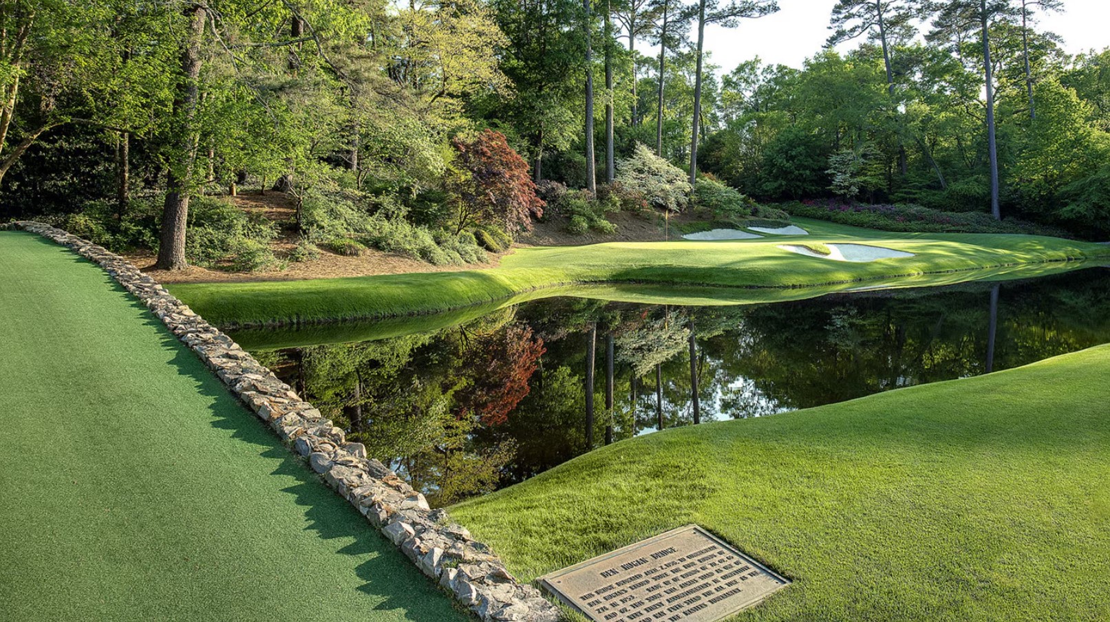 Mastering the Masters: Strategies for Success on Augusta National’s 12th Hole