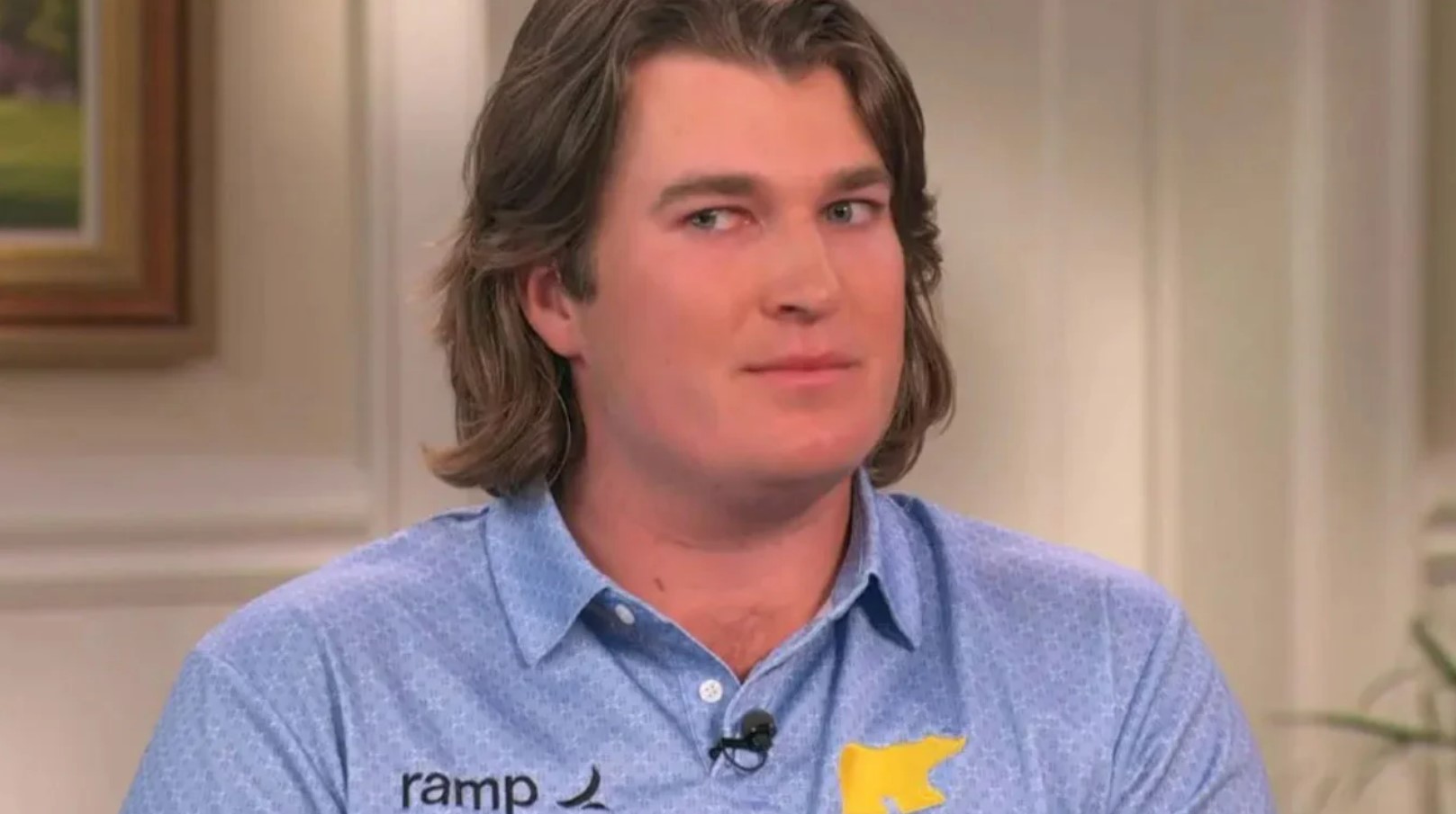 Neal Shipley: The Super Senior Who Became a Viral Meme at the 2024 Masters