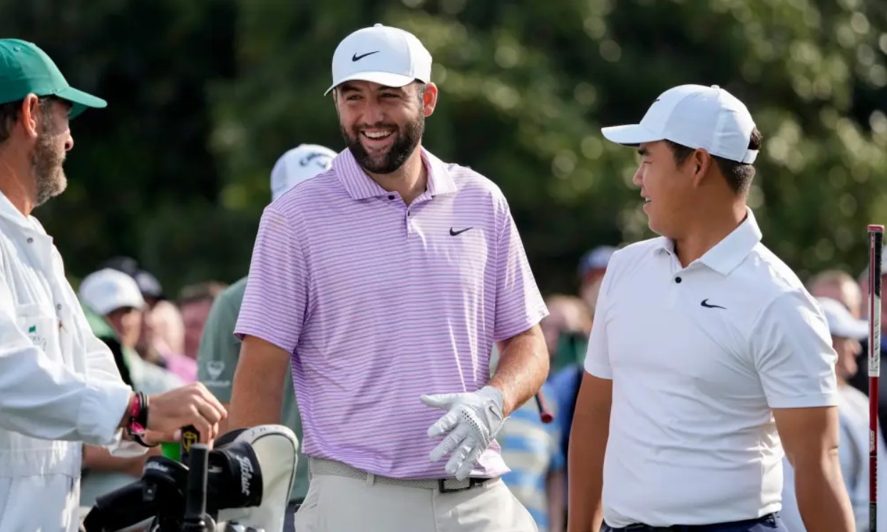 Experience the Excitement: First Round Tee Times and Coverage for the 88th Masters Tournament