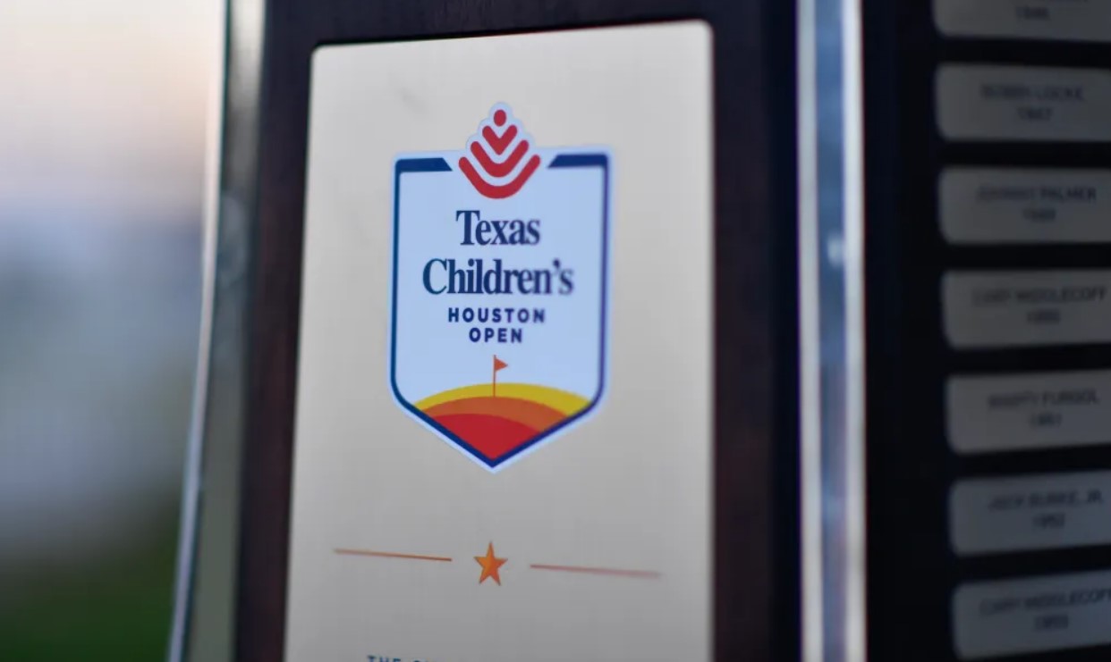 2024 Texas Children’s Houston Open: Finau Takes 36-Hole Lead, Tosti and Scheffler Close Behind