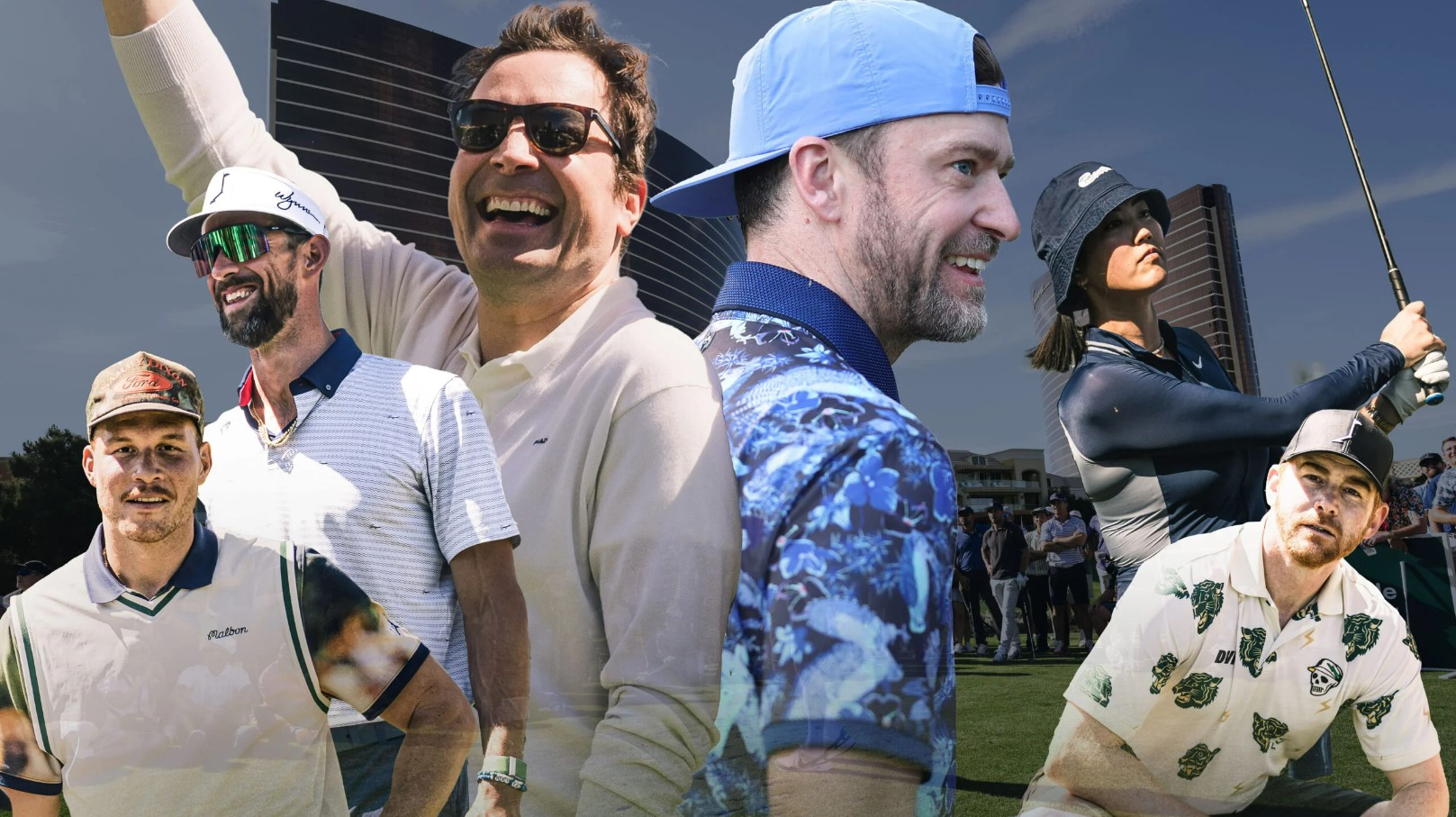 5 Key Takeaways from the Dewar’s Par-3 Contests at the 8 am Invitational Presented by Justin Timberlake