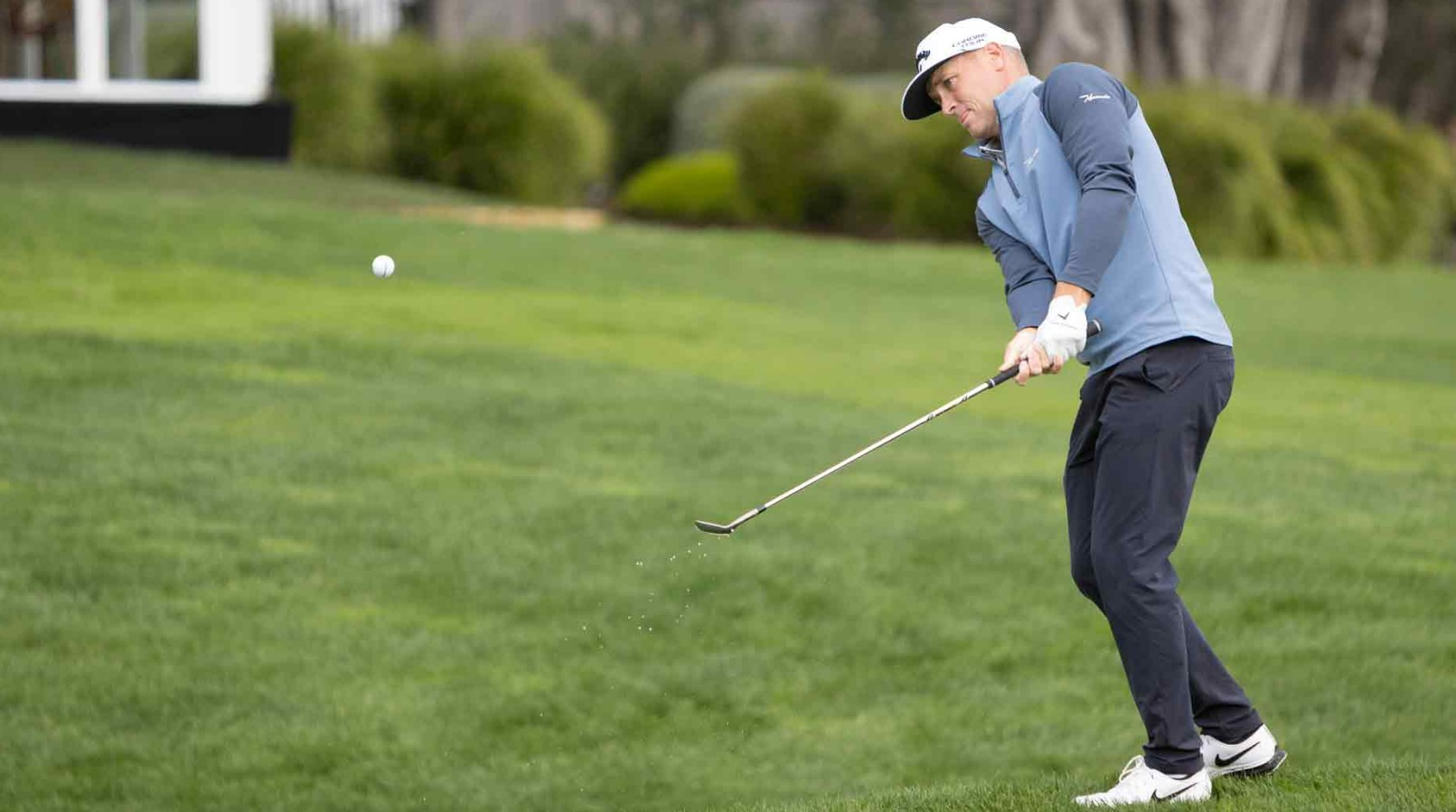 Elevate Your Short Game with This Pro’s 5-Minute Warm Up Drill