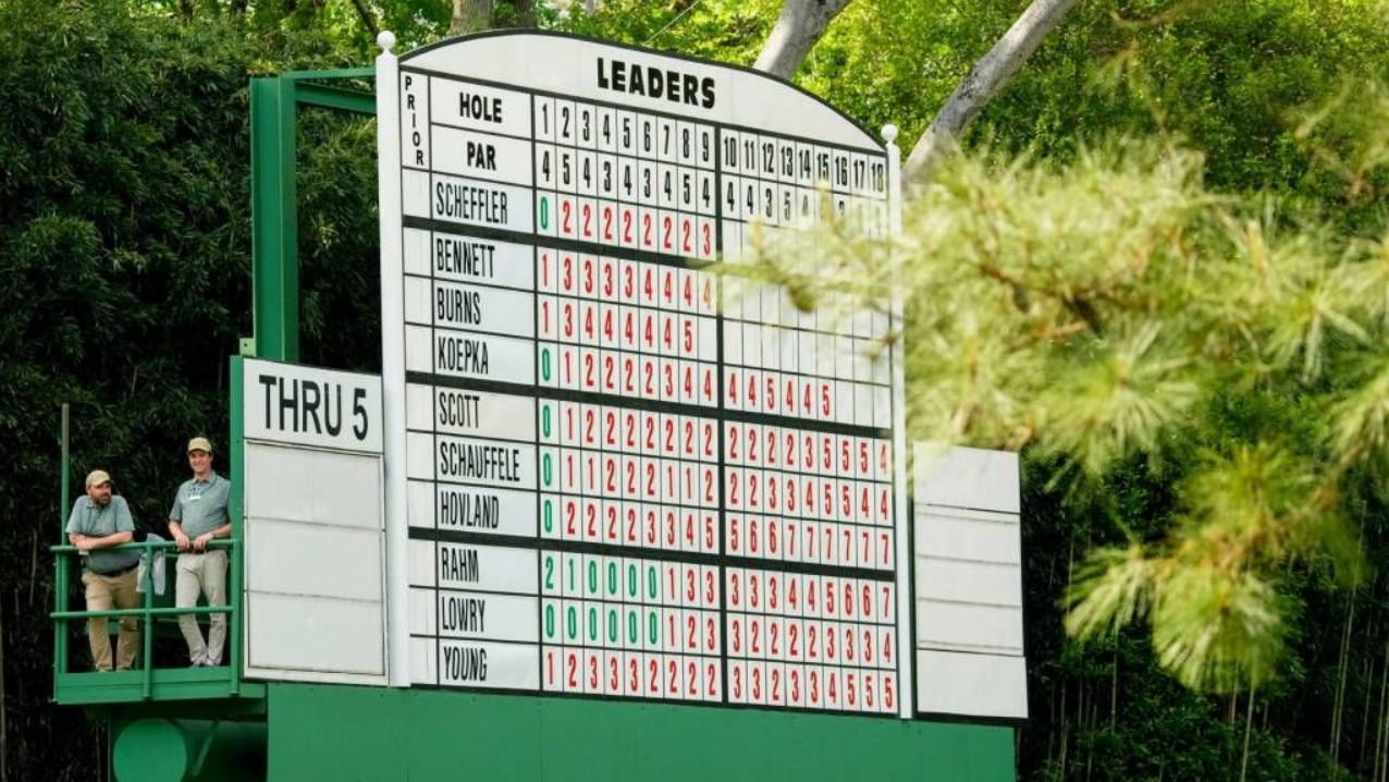 The Ultimate Masters Betting Guide: bet365 Bonus Code SBKWIRE Offers Explained