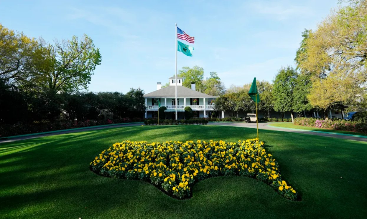 Master the Masters: What Not to Bring to Augusta National Golf Club