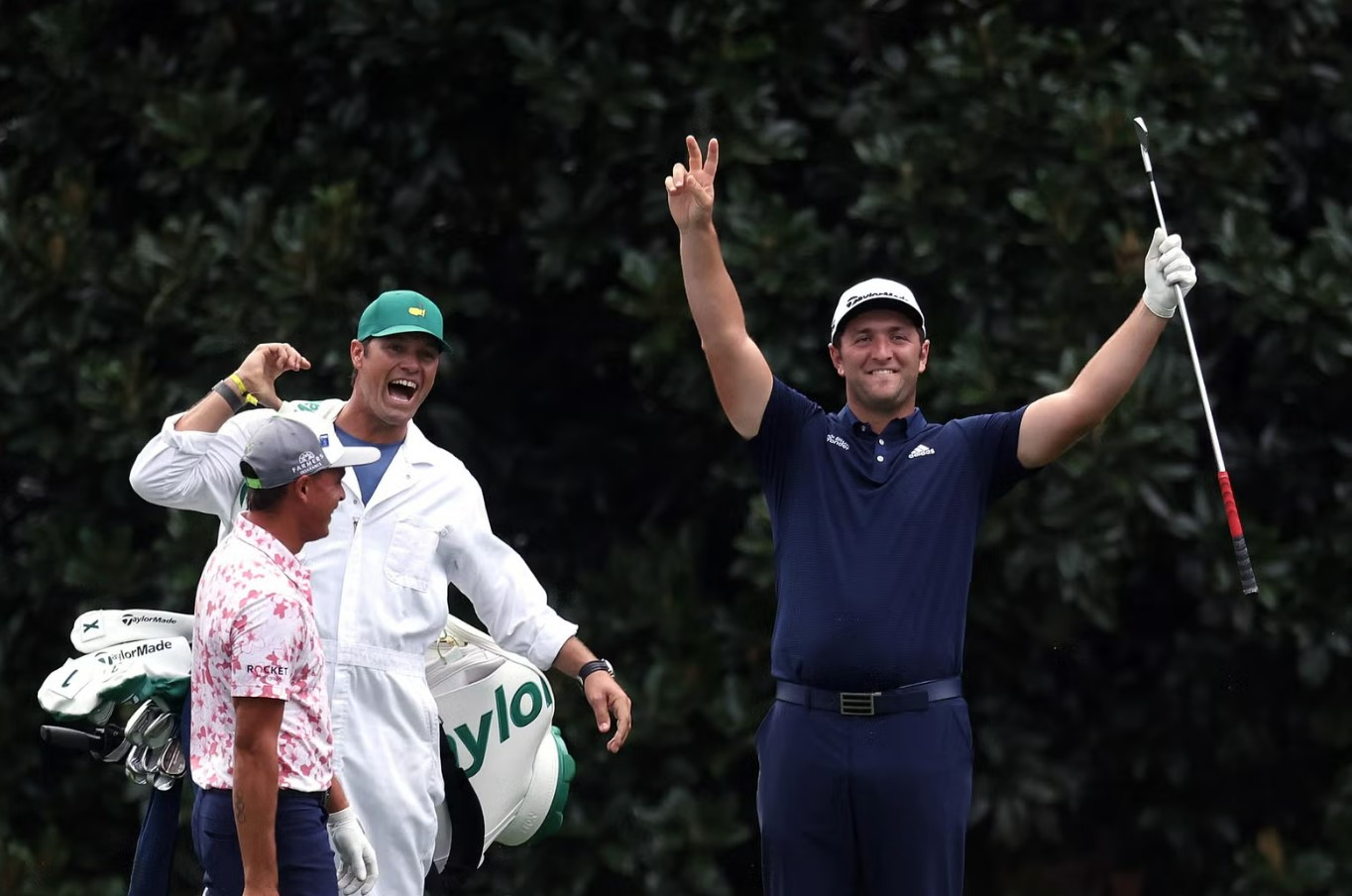 Creating Lasting Memories: The Popular Tradition of Skipping on the 16th at the Masters