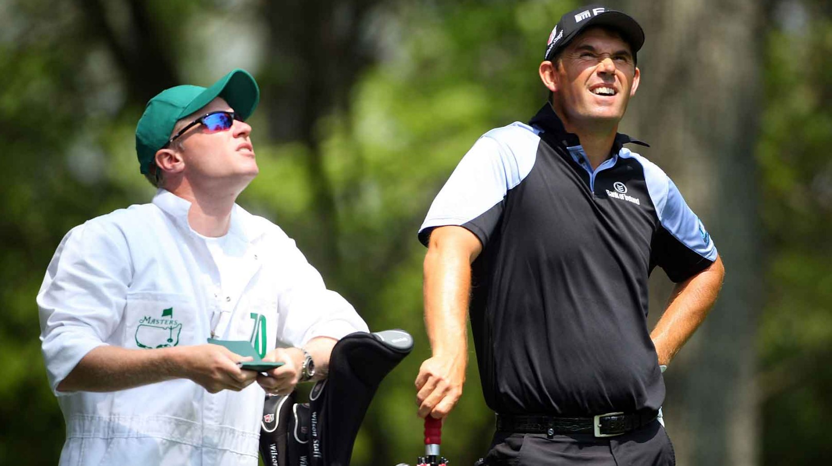 Wind and the 2009 Masters: The Story of Padraig Harrington’s Costly Moment