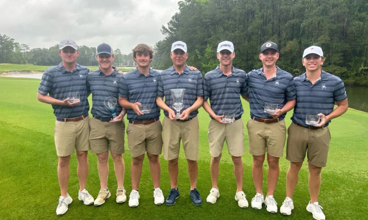 Richmond Conquers Closing Holes to Win Augusta/Haskins Award Invitational and Earn Haskins Exemption