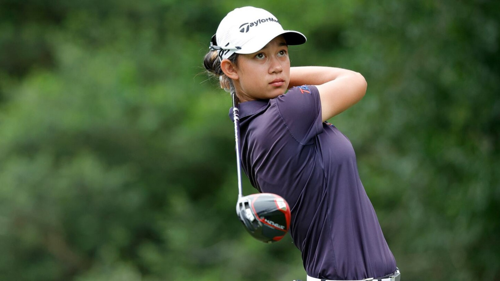 Scottie Scheffler’s Influence: Eila Galitsky Becoming the Favorite at the Masters Tournament