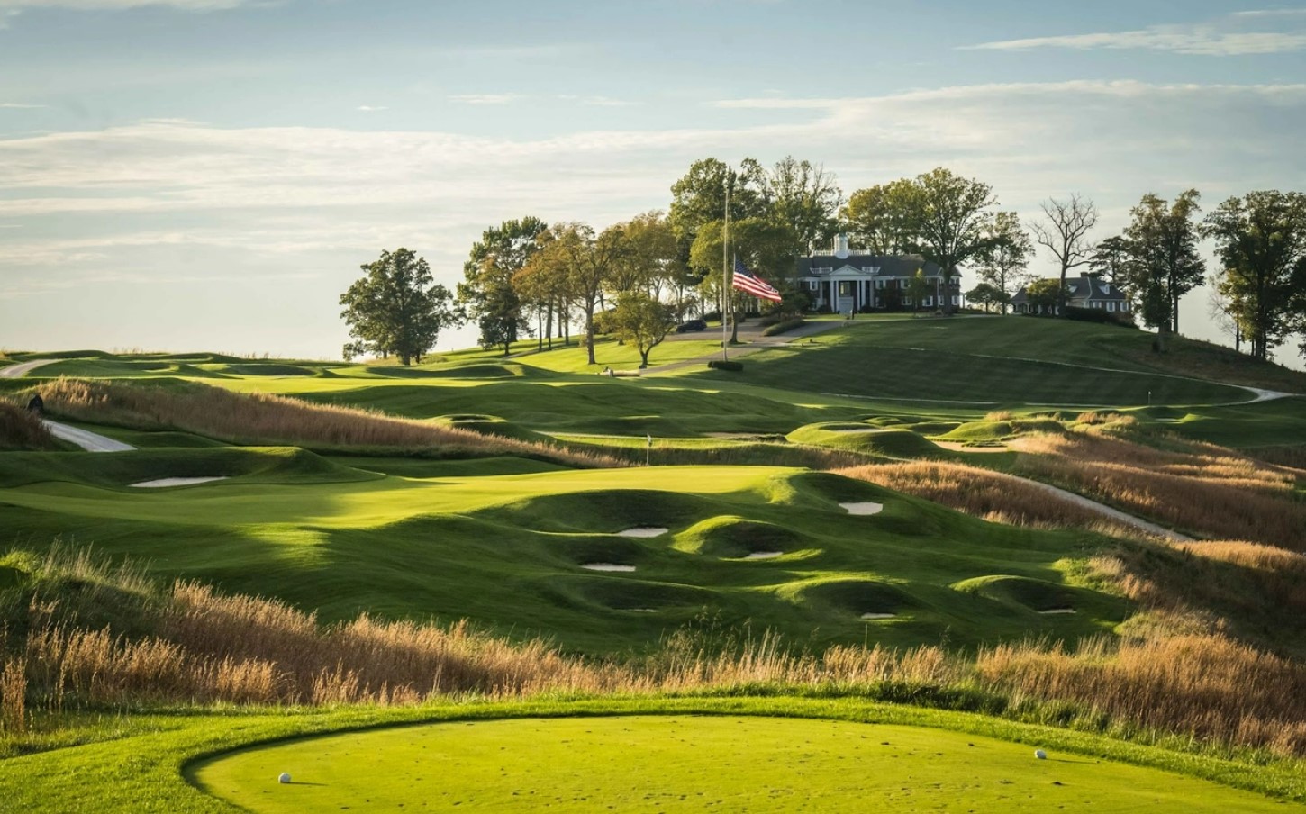 Plan Your Perfect Golf Getaway at French Lick Resort’s Top-Ranked Courses.
