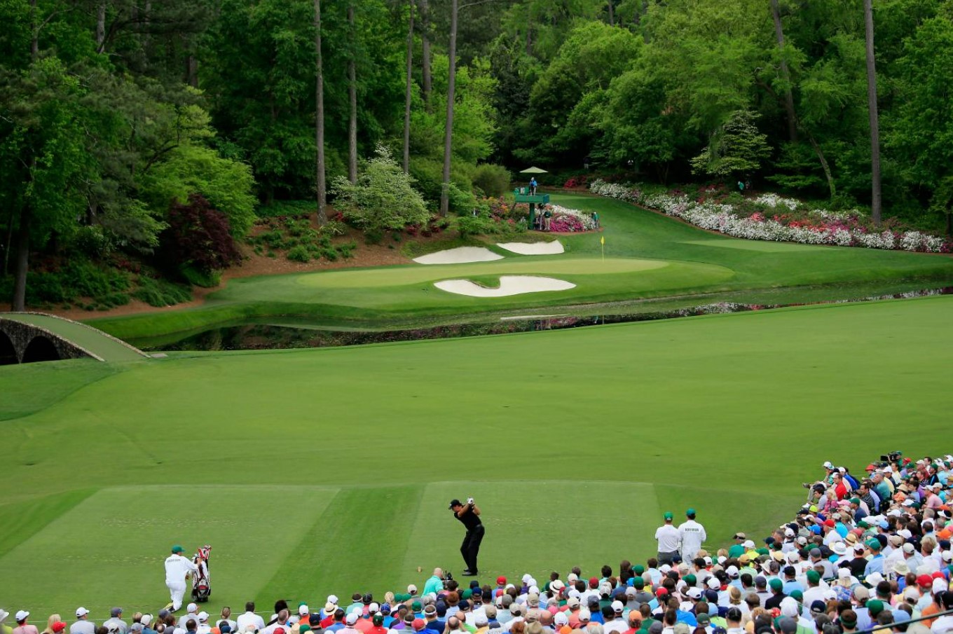 Attention to Detail at Augusta National Golf Club: What Sets Them Apart