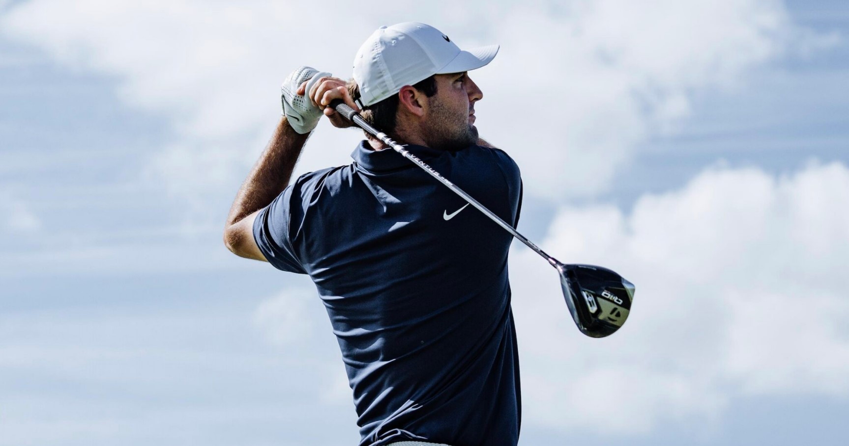 How TaylorMade’s Qi10 Driver Elevated Scottie Scheffler to the Top of the PGA Tour