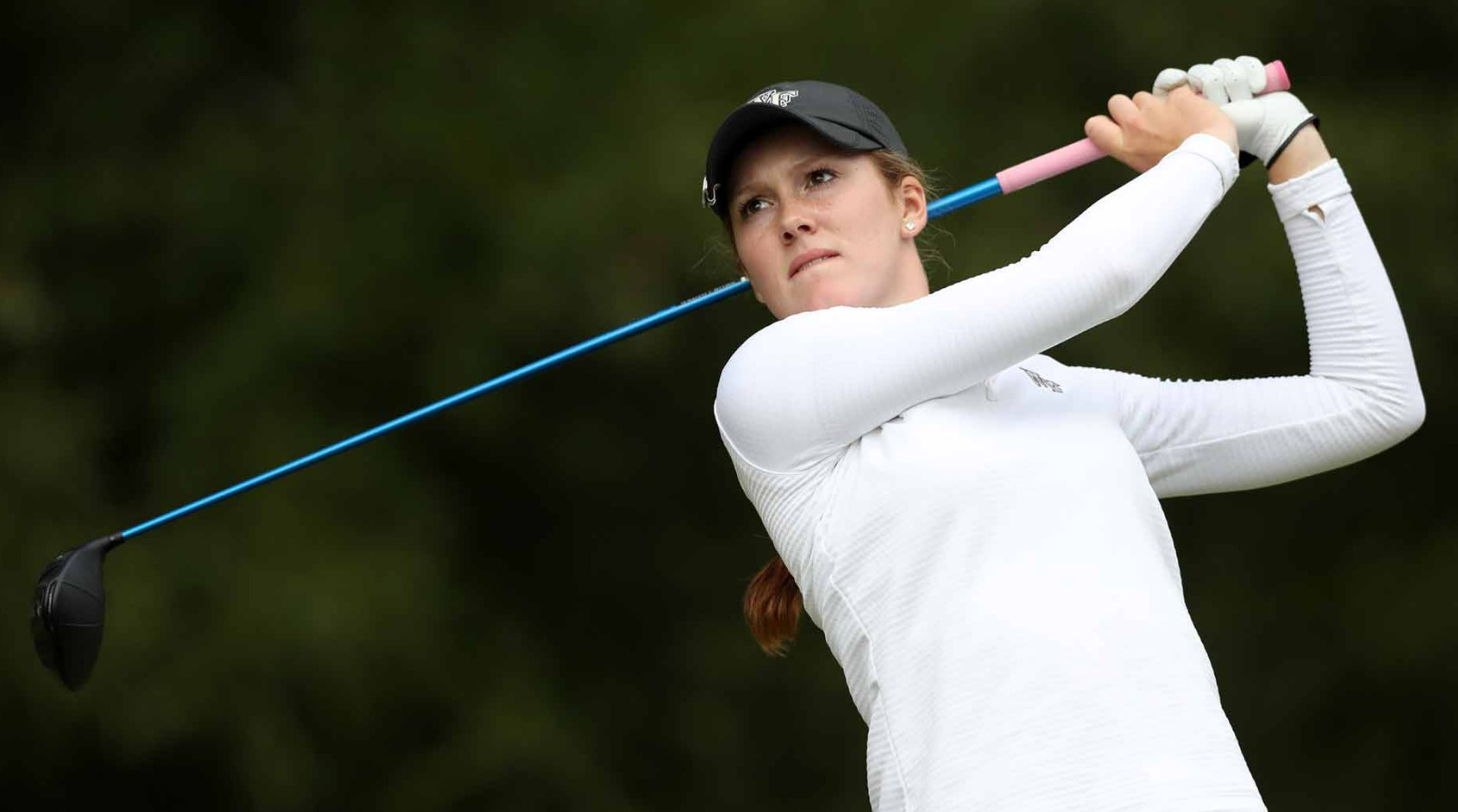 Emilia Migliaccio: The Rising Star in Golf and Broadcasting