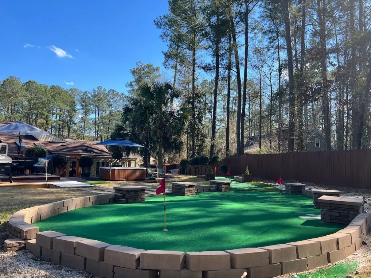 13 Premium House Rentals for the 2024 Masters